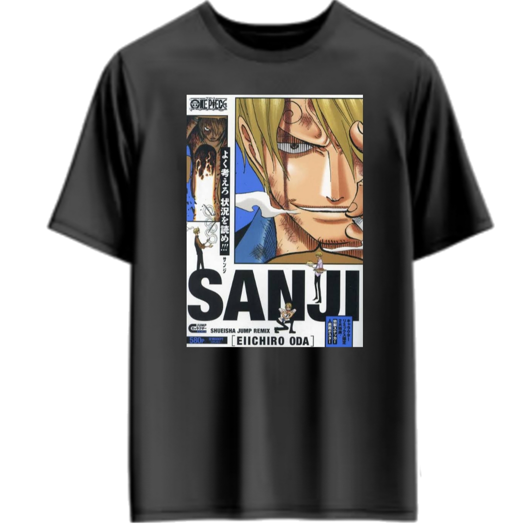 Kaos Sanji